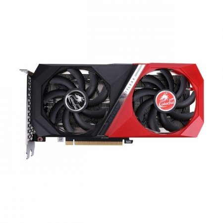 Видеокарта Colorful GeForce RTX 3060 NB DUO 12Gb (RTX 3060 NB DUO 12G V2 L-V)