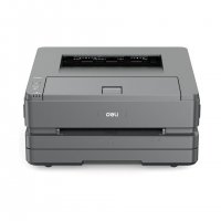 Принтер лазерный Deli P3100DNW