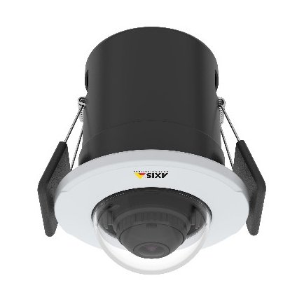 IP-камера Axis M3015 (01151-001)