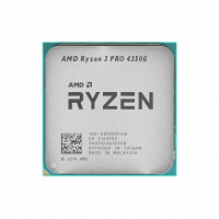 Процессор AMD Ryzen 3 PRO 4350G (AW100100000148)