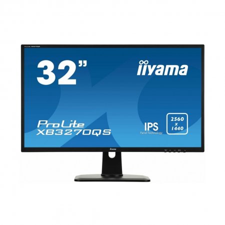 Монитор Iiyama ProLite XB3270QS-B5