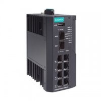 Маршрутизатор MOXA EDR-G9010-VPN-2MGSFP-T