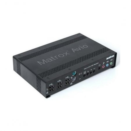 Ресивер Matrox AV-F125RXF