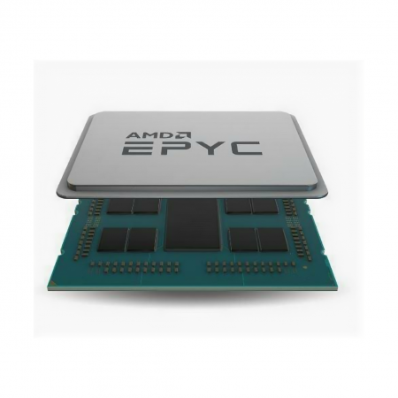 Процессор AMD EPYC 9654 OEM (100-100000789)