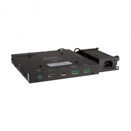 Контроллер Crestron DM-RMC-200-S