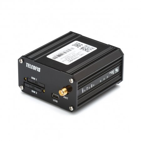 GPRS терминал Teleofis WRX708-R4