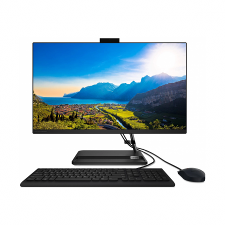 Моноблок Lenovo IdeaCentre AIO 3 27ALC6 (F0FY00FURU)