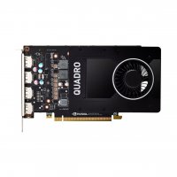 Видеокарта Nvidia Leadtek Quadro P2200 5GB GDDR5X (900-5G420-2500-000)