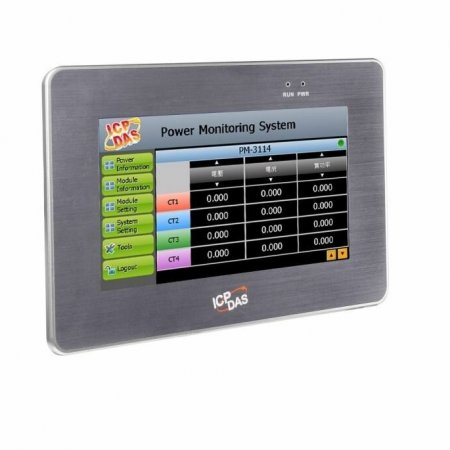 Концентратор ICP DAS PMD-4206-EN
