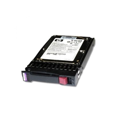 Жёсткий диск HPE 1Tb SAS (832514-B21)