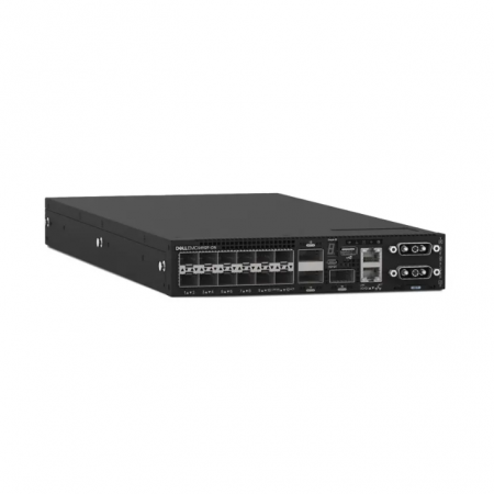 Коммутатор Dell Networking S4112F (210-AOYR-002)