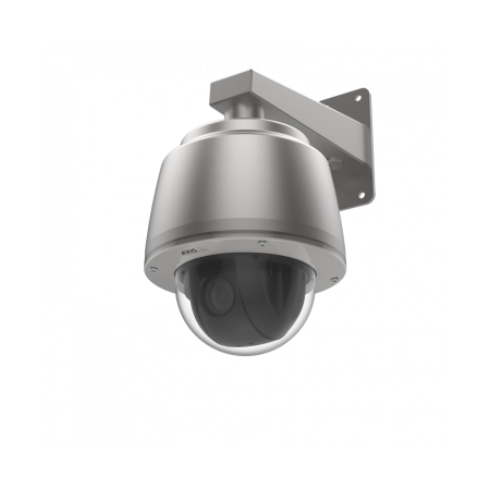 IP-камера Axis PTZ Q6075-SE (02238-001)