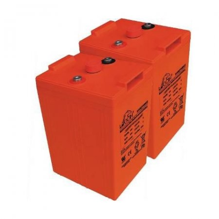 Аккумулятор Leoch LHT 2-500