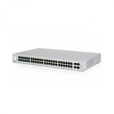 Коммутатор Ubiquiti US-48-1000W