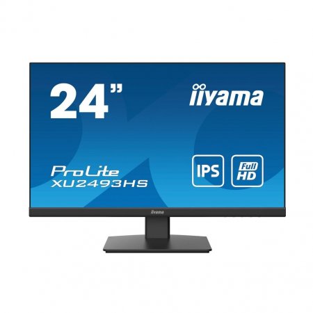 Монитор Iiyama XU2493HS-B5