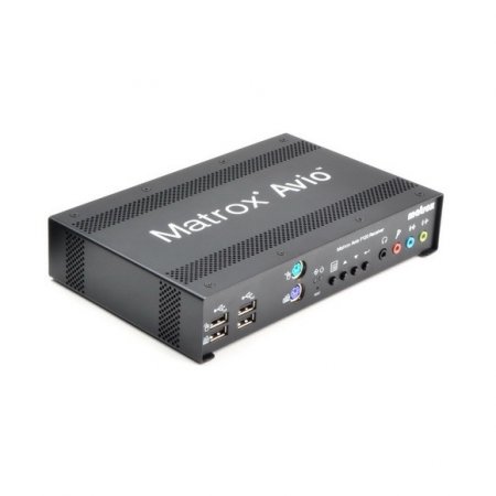 Ресивер Matrox AV-F120RXF