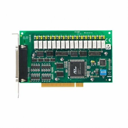 Плата ADVANTECH PCI-1762-BE