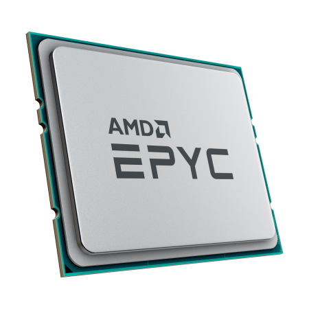 Процессор AMD Epyc-9534 (100-100000799)