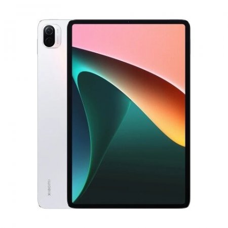 Планшет Xiaomi Mi Pad 5 RU 6+256 Pearl White (VHU4130RU)