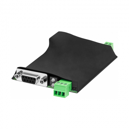 Конвертер SNR SNR-Eth-RS485/RS232_LC_С