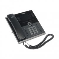 IP-телефон Htek UC924 RU (UC924)