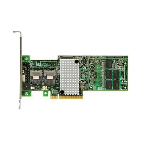 Контроллер Dell PERC H740P (3JH35)