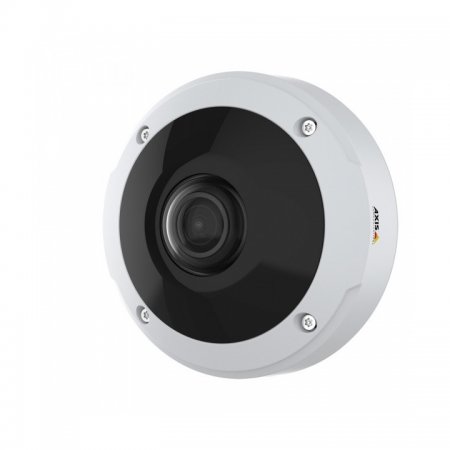 IP-камера Axis M3057-PLVE MK II (02109-001)