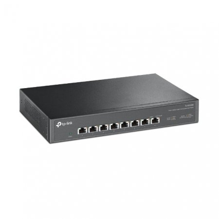 Коммутатор TP-Link TL-SX1008