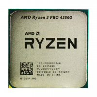 Процессор AMD Ryzen 3 PRO 4350G (100-000000148MPK)