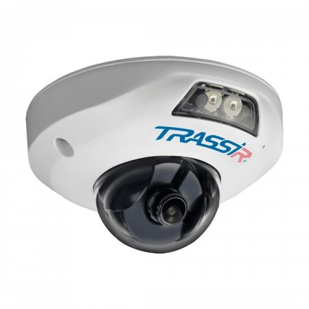 IP-камера Trassir TR-D4121IR1 (3.6 MM)