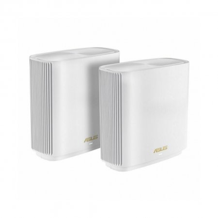 Маршрутизатор Asus ZenWiFi XT9 2PK (90IG0740-MO3B40)