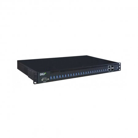 Концентратор DiGi AnywhereUSB 24 Plus (AW24-G300)