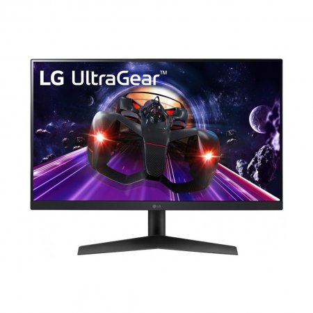 Монитор LG 24GN60R (24GN60R-B)
