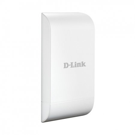 Точка доступа D-Link DAP-3410