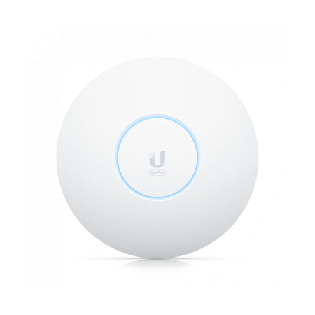 Точка доступа Ubiquiti U6-Enterprise