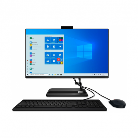 Моноблок Lenovo IdeaCentre AIO 3 24ITL6 (F0G001CSRU)