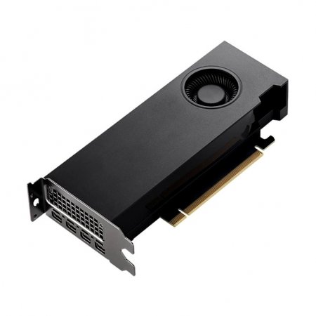 Видеокарта Nvidia Quadro RTX A2000 12Gb (900-5G192-2551-000)