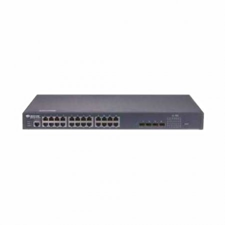 Коммутатор BDCom S2900-24P4X