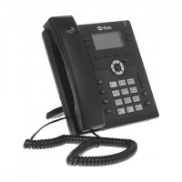 IP-телефон Htek UC912P RU (UC912P)