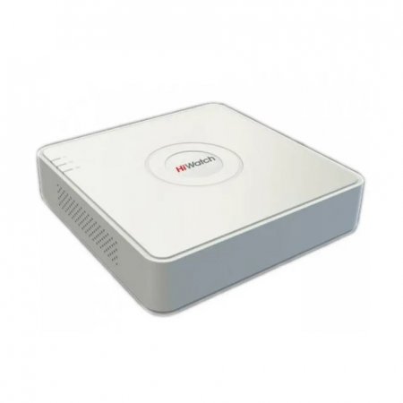 IP-видеорегистратор HiWatch DS-H108GA