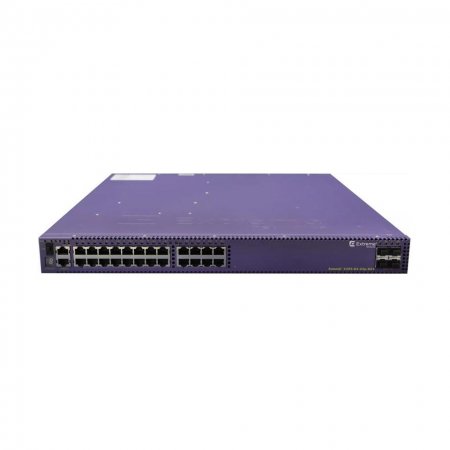 Коммутатор Extreme Networks X450-G2-24p-10GE4-Base (16177)