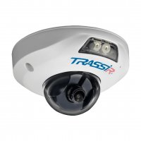 IP-камера Trassir TR-D4121IR1 (2.8 MM)