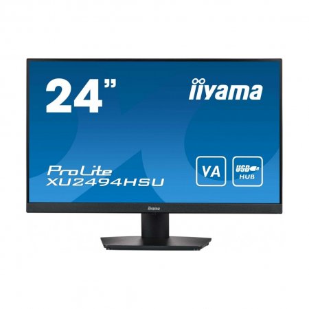 Монитор Iiyama XU2494HS-B2