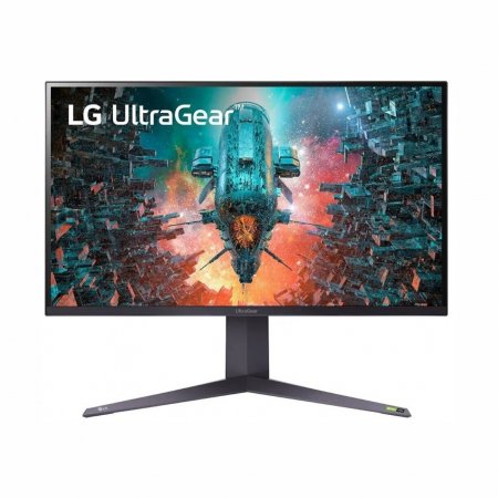 Монитор LG 32GQ950 (32GQ950-B)