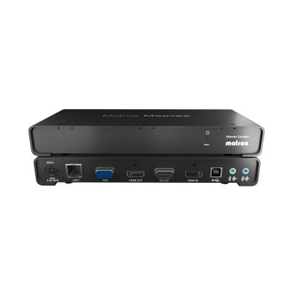 Передатчик Matrox MVX-E5150F