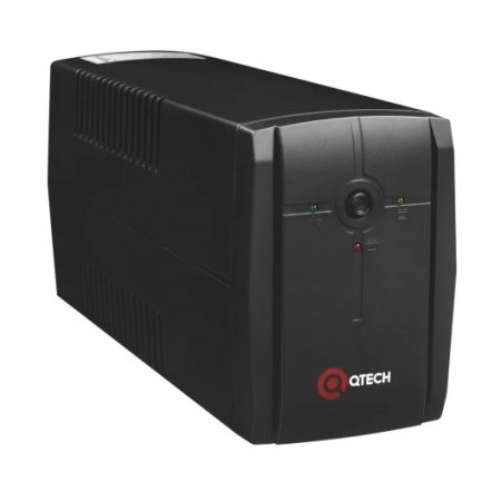 ИБП QTECH QPS-LIS-D-650-TR