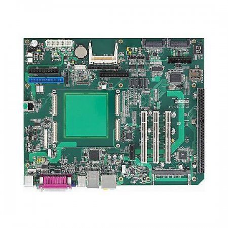 Плата ADVANTECH SOM-DB4700-00A1E