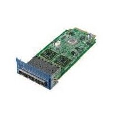 Сетевая карта ADVANTECH NMC-4001-RA00E