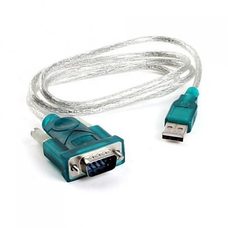 Адаптер AutomationDirect USB-RS232