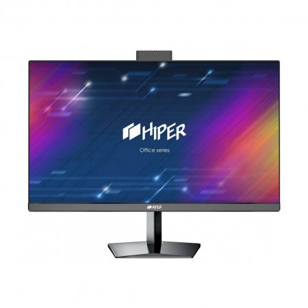 Моноблок Hiper AIO Office (HO-D3-H510-B)